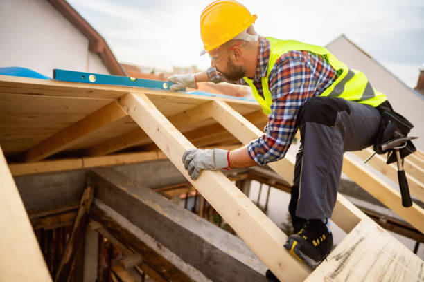 Best Chimney Flashing Repair  in Rocky Top, TN